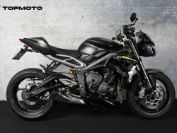 Street Triple RS