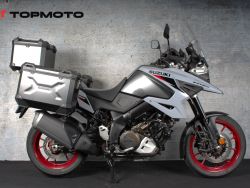 V-strom DL 1050 ABS