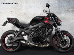 Z 650 ABS