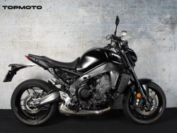 MT 09 ABS