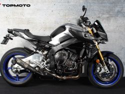 MT 10 SP ABS