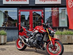 Z 900 Performance