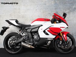 YZF R7 70th Anniversary