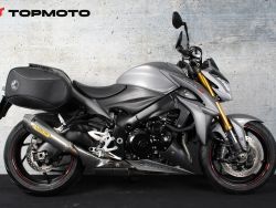GSX-S 1000 ABS