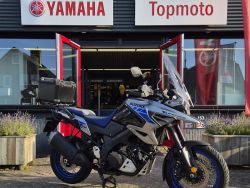 V-Strom DL 1050 XT ABS