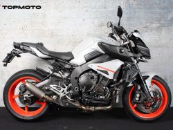 MT 10 ABS