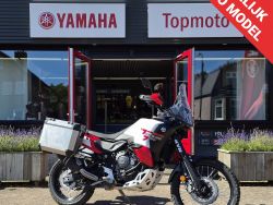 Tenere 700 World Raid