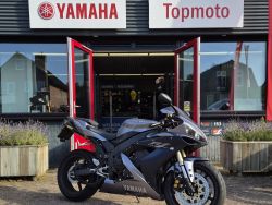 YZF R1 Akrapovic