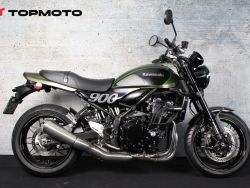 Z 900 RS