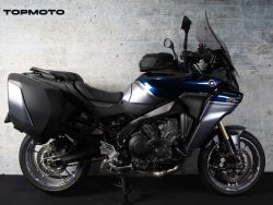 Tracer 9 GT+ ABS Y-AMT