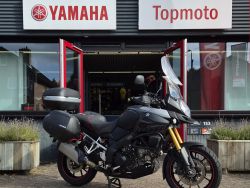 DL 1000 V-Strom ABS