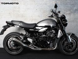 Z 900 RS