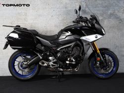 Tracer 900 GT ABS