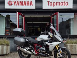 R 1200 RS