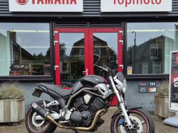 BT 1100 Bulldog