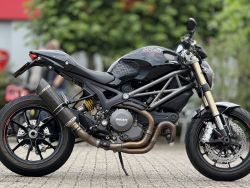 M 1100 EVO