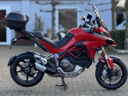 Multistrada 1200S