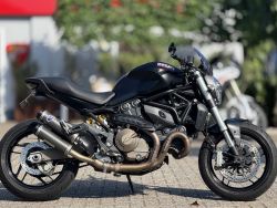 Monster 821