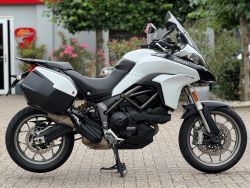 Multistrada 950 Wit Touring