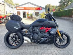 Diavel 1260S DARK STEALTH