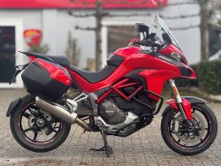 MULTISTRADA 1200