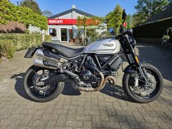 SCRAMBLER 1100 PRO