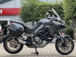 Multistrada 1260 S