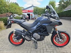 MULTISTRADA V2S