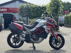 MULTISTRADA 1200s