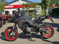 Multistrada V2 S - Grey