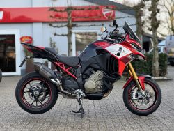 Multistrada V4 S Pikes Peak -