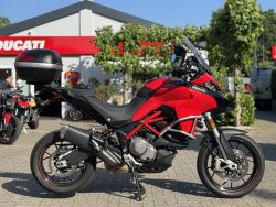Multistrada 950 S