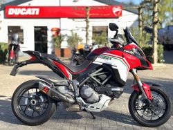 Multistrada 1260S