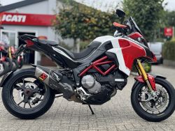 MULTISTRADA 1260 PIKES PEAK