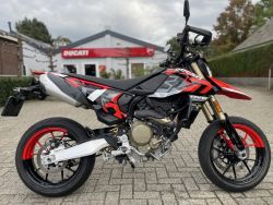 Hypermotard 698 RVE