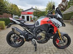 Multistrada V4 RS