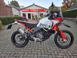 Desert X Rally - Iron Giant Li