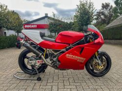888 Corsa
