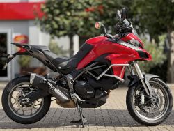 Multistrada 950