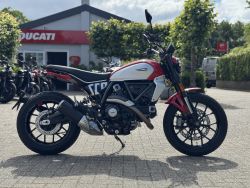 Scrambler 2G Icon