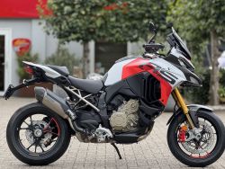 Multistrada V4 RS