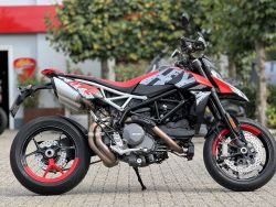 Hypermotard 950 RVE Livery