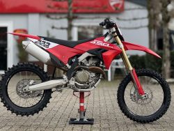 Desmo 450 MX