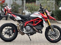 Hypermotard 950 SP