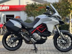 Multistrada 950S