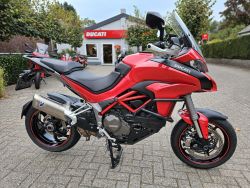 MULTISTRADA 1200s