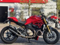 Monster 1200 S