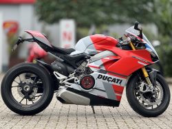 Panigale V4S Corse