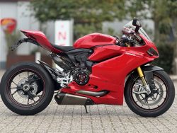 1299 Panigale S