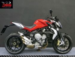 BRUTALE 675
